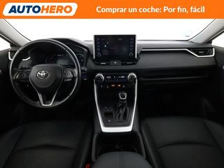 Toyota Rav4 2.5 Hybrid 4x2 Business Edition