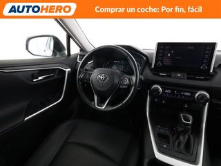 Toyota Rav4 2.5 Hybrid 4x2 Business Edition