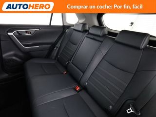 Toyota Rav4 2.5 Hybrid 4x2 Business Edition