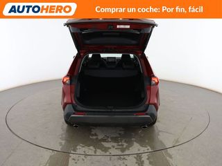 Toyota Rav4 2.5 Hybrid 4x2 Business Edition