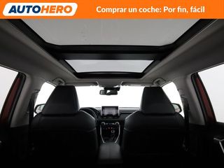 Toyota Rav4 2.5 Hybrid 4x2 Business Edition