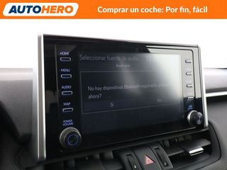 Toyota Rav4 2.5 Hybrid 4x2 Business Edition