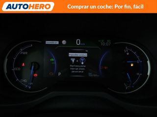 Toyota Rav4 2.5 Hybrid 4x2 Business Edition