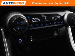 Toyota Rav4 2.5 Hybrid 4x2 Business Edition