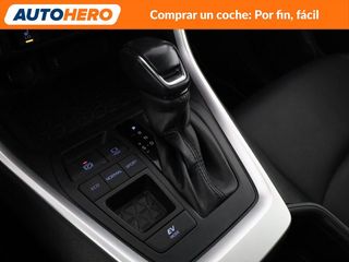 Toyota Rav4 2.5 Hybrid 4x2 Business Edition