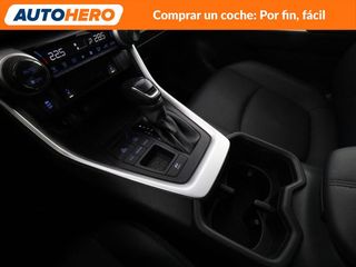 Toyota Rav4 2.5 Hybrid 4x2 Business Edition