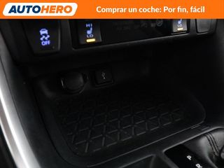 Toyota Rav4 2.5 Hybrid 4x2 Business Edition