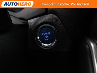 Toyota Rav4 2.5 Hybrid 4x2 Business Edition