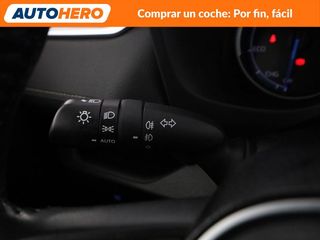 Toyota Rav4 2.5 Hybrid 4x2 Business Edition