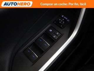 Toyota Rav4 2.5 Hybrid 4x2 Business Edition