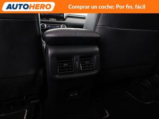 Toyota Rav4 2.5 Hybrid 4x2 Business Edition