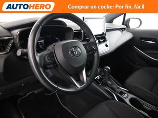 Toyota Corolla 1.8 Hybrid Active Tech
