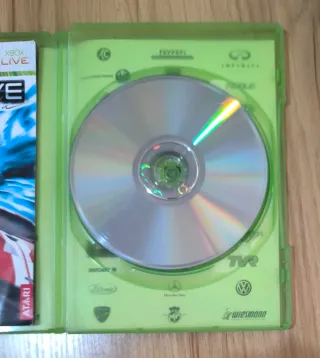 🇪🇦 Test Drive Unlimited Xbox 360