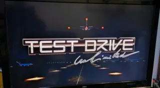 🇪🇦 Test Drive Unlimited Xbox 360