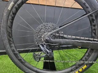 Trek Supercaliber 9.8