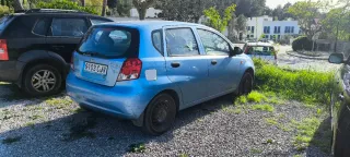 Daewoo Kalos 2003