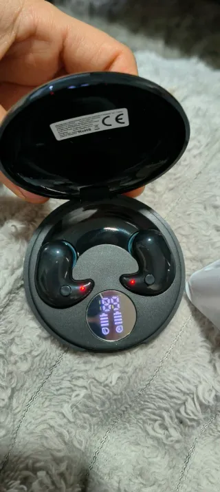Auriculares inalámbricos