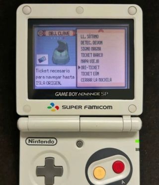 Pokemon esmeralda POKEDEX COMPLETA + EXTRAS