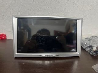 Pantalla 8 CarPlay Opel