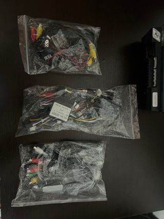 Pantalla 8 CarPlay Opel