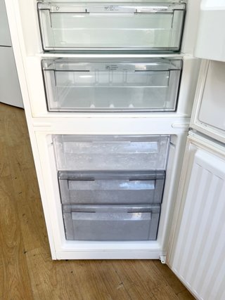 COMBI FAGOR 2MTS NOFROST A+++. CON GARANTÍA