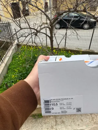 Nike Pegasus 41 Scarpe da Corsa