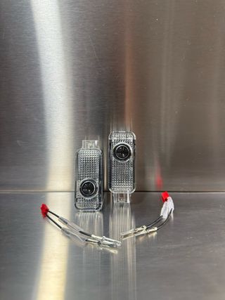 2 Luces Audi A1 A2 A3 A4 A5 A6 A7 A8 TT Q3 Q7 Q5