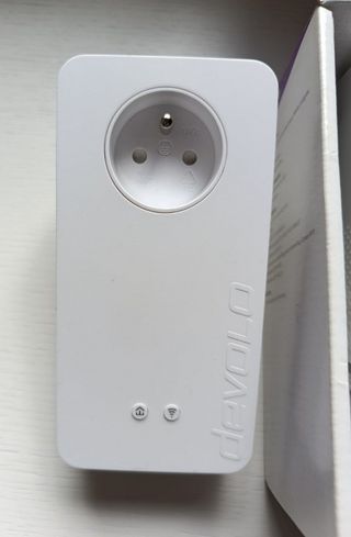 Devolo Wifi 1200+ Netgear 1000 PLC Powerline