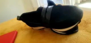 Mocasines negros Talla 37