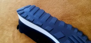 Mocasines negros Talla 37