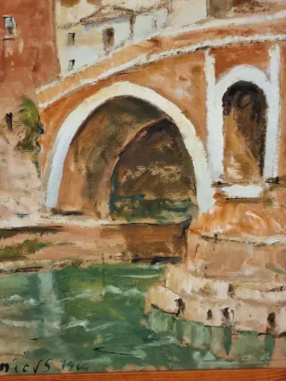 Quadro Dominicus 1964