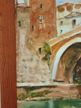 Quadro Dominicus 1964