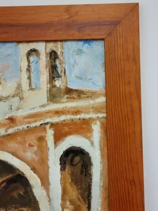 Quadro Dominicus 1964