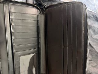 Cartera Bimba y Lola negra serpientes