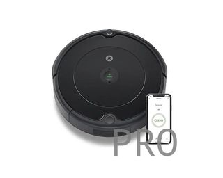 Robot aspirador - Limpieza en Tres Fases Roomba 692 - iRobot