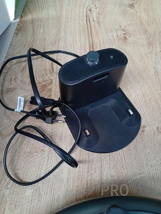 Robot aspirador - Limpieza en Tres Fases Roomba 692 - iRobot