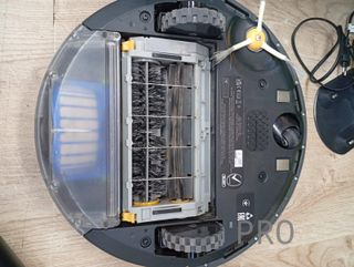 Robot aspirador - Limpieza en Tres Fases Roomba 692 - iRobot