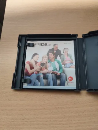 Pokemon Mundo Misterioso: Equipo de Rescate Azul