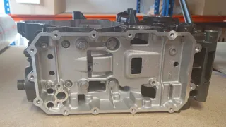 Bloque Motor BMW G 310 GS/R