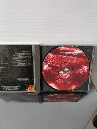 CD In Decay We Trust Vol.1