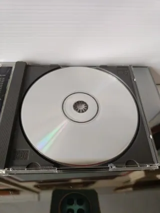 CD In Decay We Trust Vol.1