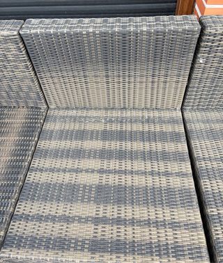 Set di Divani da Esterno Almar Garden