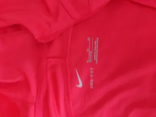 Chándal Nike Liverpool Rojo y Morado