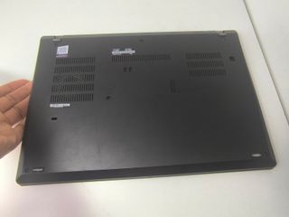 Portátil Lenovo T490 Táctil i7 8ª Gen