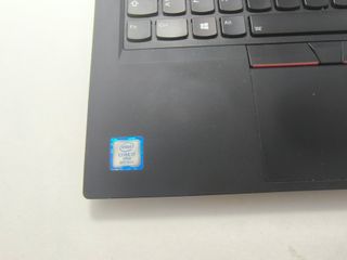 Portátil Lenovo T490 Táctil i7 8ª Gen