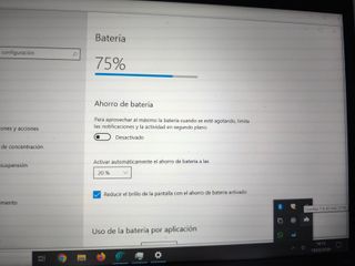 Portátil Lenovo T490 Táctil i7 8ª Gen