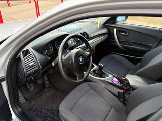 BMW Serie 1 2008