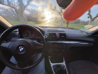 BMW Serie 1 2008