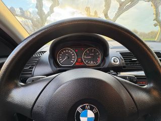 BMW Serie 1 2008