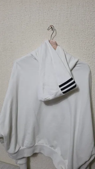 Sudadera Adidas Willy Chavarria Talla S